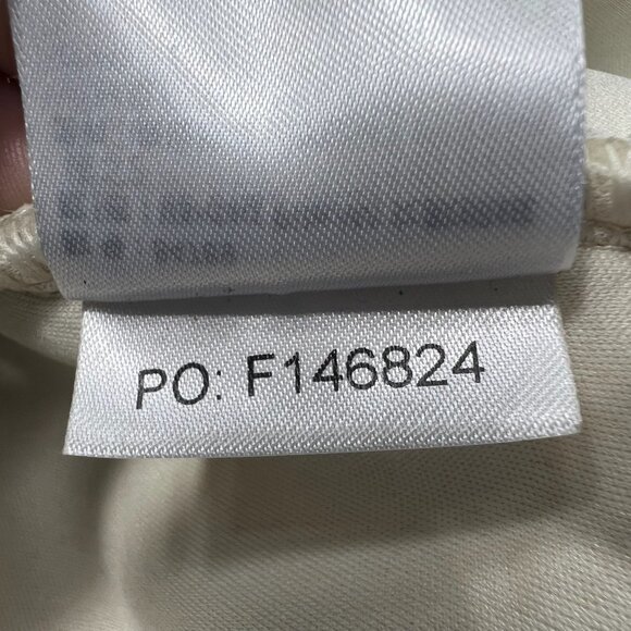 Fjall Raven Women's Vardag Pile Fleece Jacket in Cream Size Large - Picture 10 of 12